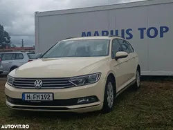 Galbeuriu Utilizat 2019 VW Passat Business Break | 6.500 EUR (Super Preț)