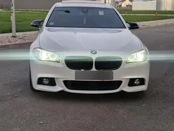 Culoarealb Utilizat 2016 BMW 530 Comfort Edition Berlinǎ | 20.550 EUR (Super Preț)