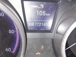 Utilizat 2011 Hyundai ix35 SUV | 8.000 EUR (Puțin scump)