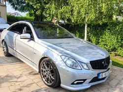 Gri Utilizat 2011 Mercedes E250 AMG Coupe | 11.700 EUR