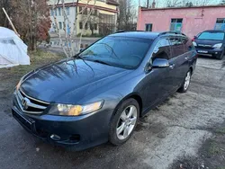 Utilizat 2007 Honda Accord Break | 1.300 EUR