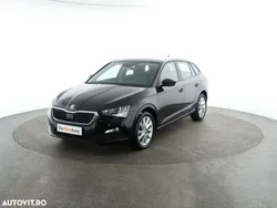 Gri Utilizat 2019 Skoda Scala Style Hatchback | 14.500 EUR (Preț OK)