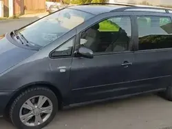 Utilizat 2008 Seat Alhambra Monovolum | 3.200 EUR (Preț bun)