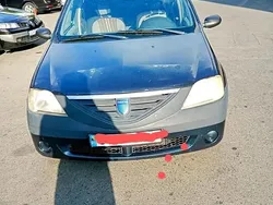 Utilizat 2005 Dacia Logan Berlinǎ | 700 EUR (Super Preț)