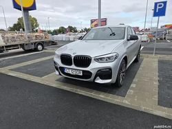 Utilizat 2021 BMW X4 SUV | 45.000 EUR (Preț OK)