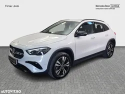Alb Utilizat 2024 Mercedes GLA250 SUV | 44.500 EUR
