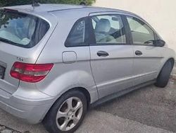 Utilizat 2008 Mercedes A180 Berlinǎ | 3.500 EUR