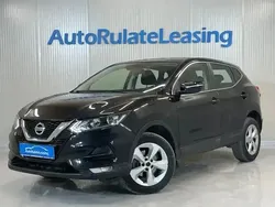 Utilizat 2020 Nissan Qashqai SUV | 16.989 EUR (Preț OK)