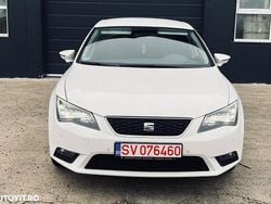 Culoarealb Utilizat 2013 Seat Leon ST Style Break | 7.500 EUR