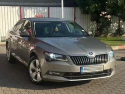 Argint Utilizat 2018 Skoda Superb Ambition Berlinǎ | 16.100 EUR (Preț bun)