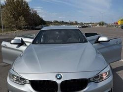 Culoaregri Utilizat 2016 BMW 435 M Sport Berlinǎ | 17.900 EUR