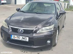 Culoaremaro Utilizat 2011 Lexus CT200h Executive Line Berlinǎ | 8.950 EUR