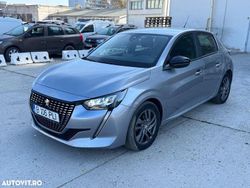 Culoaregri Utilizat 2022 Peugeot 208 Active Hatchback | 6.990 EUR