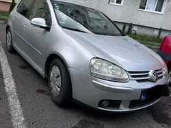 Gri Utilizat 2008 VW Golf VI Edition Hatchback | 2.690 EUR (Super Preț)