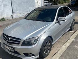 Culoareargint Utilizat 2007 Mercedes C230 Berlinǎ | 7.800 EUR