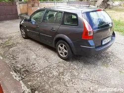 Utilizat 2007 Renault Mégane GrandTour Break | 1.800 EUR