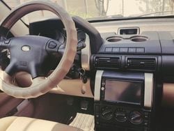 Albastru Utilizat 2006 Land Rover Freelander 2 SUV | 5.500 EUR