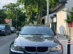 Utilizat 2006 BMW 320 Shadowline Break | 48.000 EUR