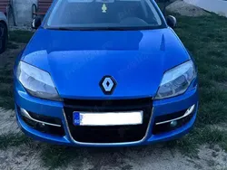 Utilizat 2012 Renault Laguna III Hatchback | 4.300 EUR (Preț OK)