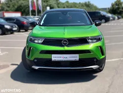 Verde Utilizat 2022 Opel Mokka Elegance SUV | 14.990 EUR (Preț OK)