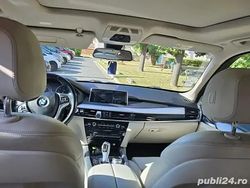 Utilizat 2017 BMW X5 SUV | 24.500 EUR (Super Preț)