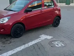 Visiniu Utilizat 2017 Suzuki Celerio Hatchback | 5.350 EUR