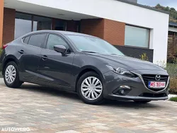 Culoaregri Utilizat 2014 Mazda 3 Center-Line Berlinǎ | 9.900 EUR (Preț bun)