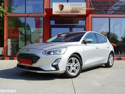 Culoaregri Utilizat 2019 Ford Focus | 10.500 EUR (Preț OK)