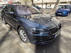 Culoaregri Utilizat 2017 Skoda Superb Berlinǎ | 12.500 EUR (Preț OK)
