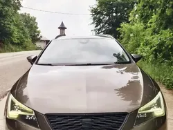 Maro Utilizat 2017 Seat Leon ST Break | 9.500 EUR