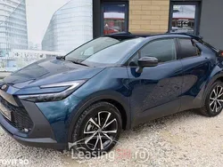 Albastru Utilizat 2025 Toyota C-HR SUV | 30.500 EUR (Puțin scump)
