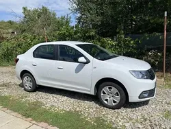 Alb Utilizat 2018 Dacia Logan Berlinǎ | 7.300 EUR (Preț OK)
