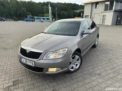 Gri Utilizat 2010 Skoda Octavia Berlinǎ | 4.800 EUR (Preț OK)
