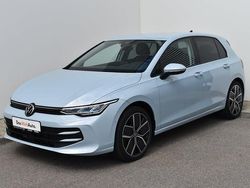 Albastru mediu normal Nouă 2025 VW Golf VIII Life | 25.150 EUR (Preț OK)