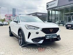 Alb Utilizat 2021 Cupra Formentor SUV | 26.750 EUR (Preț OK)