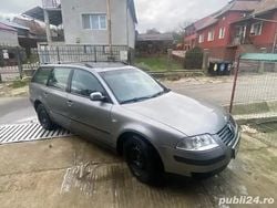 Utilizat 2003 VW Passat Break | 1.000 EUR (Preț bun)