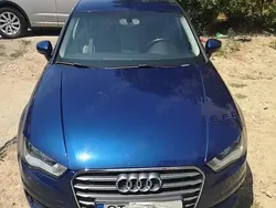 Albastru Utilizat 2014 Audi A3 Berlinǎ | 9.700 EUR (Preț OK)