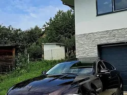 Visiniu Utilizat 2013 Jaguar XJ Portfolio Berlinǎ | 15.500 EUR