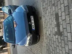 Utilizat 2009 Mitsubishi Lancer Berlinǎ | 3.200 EUR