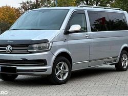 Culoaregri Utilizat 2018 VW Caravelle Monovolum | 16.900 EUR
