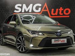 Culoaremaro Utilizat 2020 Toyota Corolla Berlinǎ | 19.970 EUR (Scump)