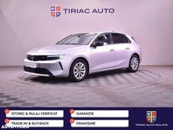 Culoaregri Utilizat 2023 Opel Astra Hatchback | 15.900 EUR