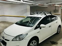 Utilizat 2010 Toyota Prius Hatchback | 7.500 EUR