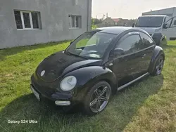 Utilizat 1999 VW Beetle Coupe | 3.000 EUR