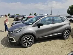 Gri Utilizat 2019 Renault Captur SUV | 12.900 EUR (Preț OK)