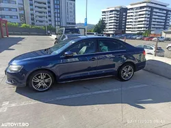 Culoarealbastru Utilizat 2011 VW Jetta Comfortline Berlinǎ | 5.300 EUR (Preț OK)