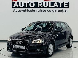 Culoarealb Utilizat 2012 Audi A3 Attraction Hatchback | 7.290 EUR (Puțin scump)