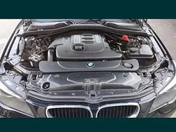 Negru Utilizat 2006 BMW 520 Berlinǎ | 4.350 EUR