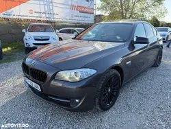 Maro Utilizat 2012 BMW 530 Luxury Line Berlinǎ | 10.900 EUR (Preț OK)
