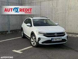 Culoarealb Utilizat 2024 VW Taigo Life SUV | 17.950 EUR (Preț OK)